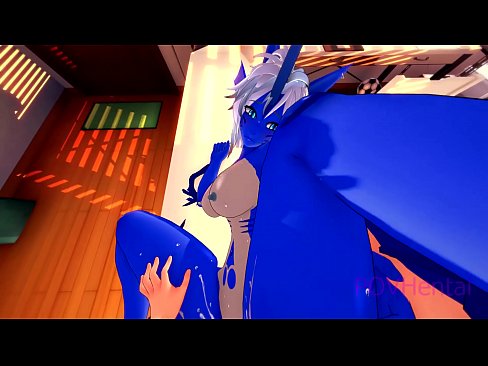 ❤️ दानव मछली लड़की राक्षस ️❌ फूहड़ हम पर% hi.naughtyhentai.ru% ❤